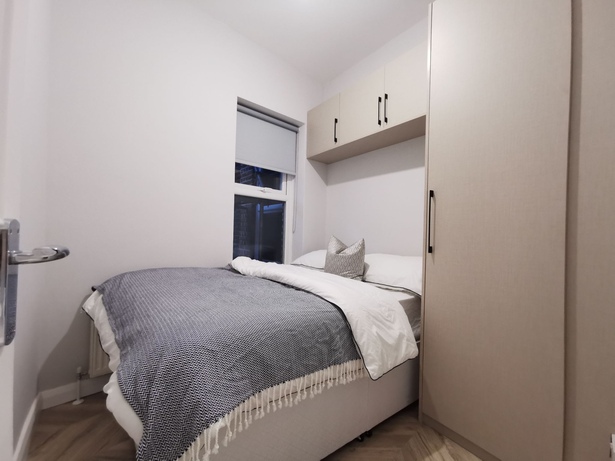 2 bedroom flat flat/apartment To Let in Willesden - Property photograph