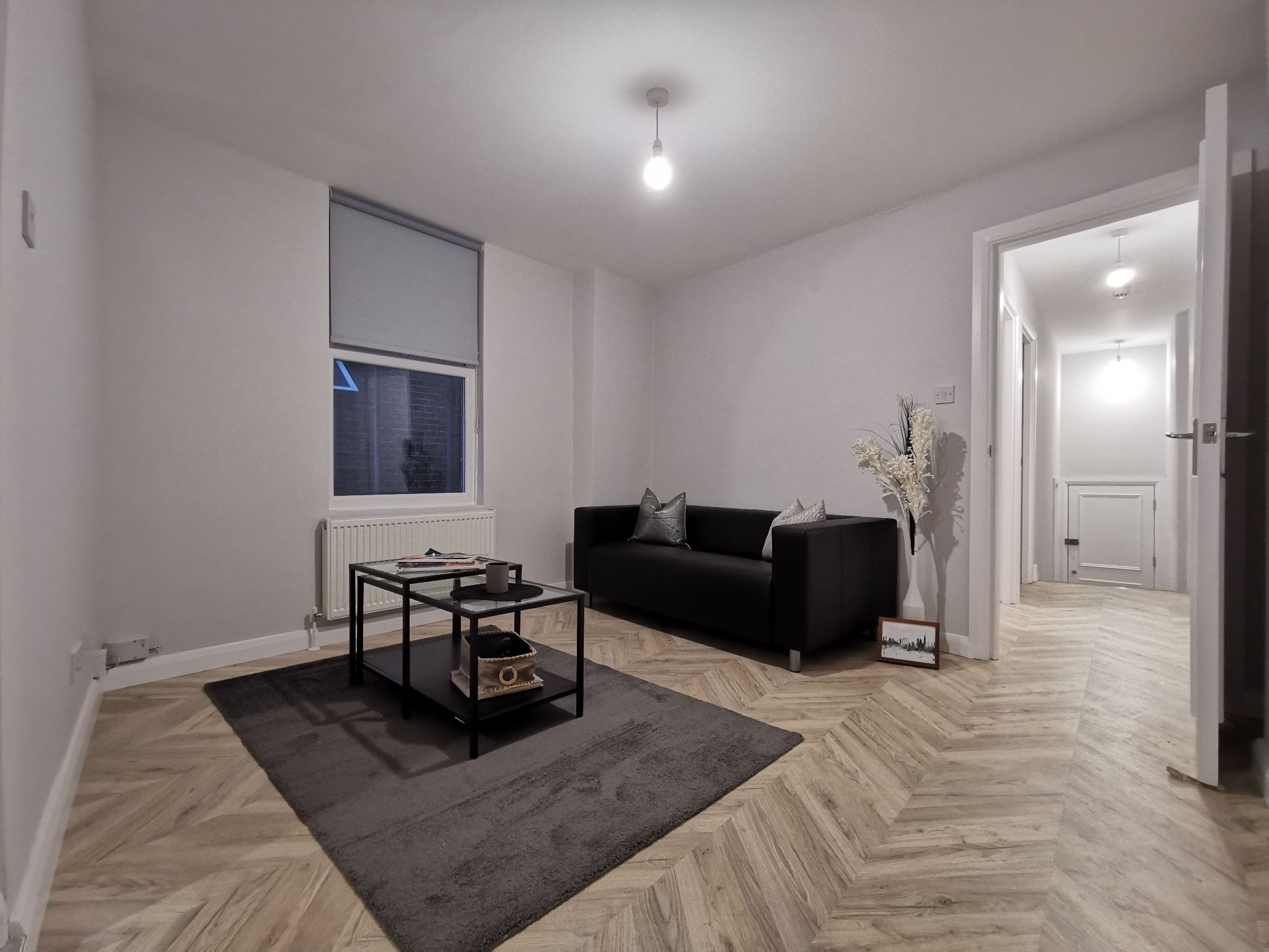 2 bedroom flat flat/apartment To Let in Willesden - Property photograph