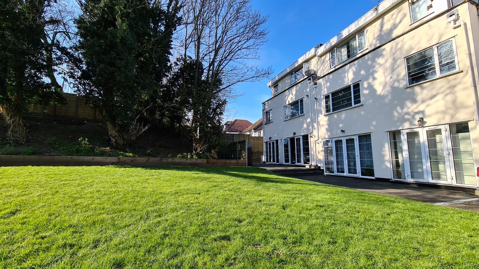 1 bedroom studio flat/apartment Under Offer in Wembley Park - Photograph 8