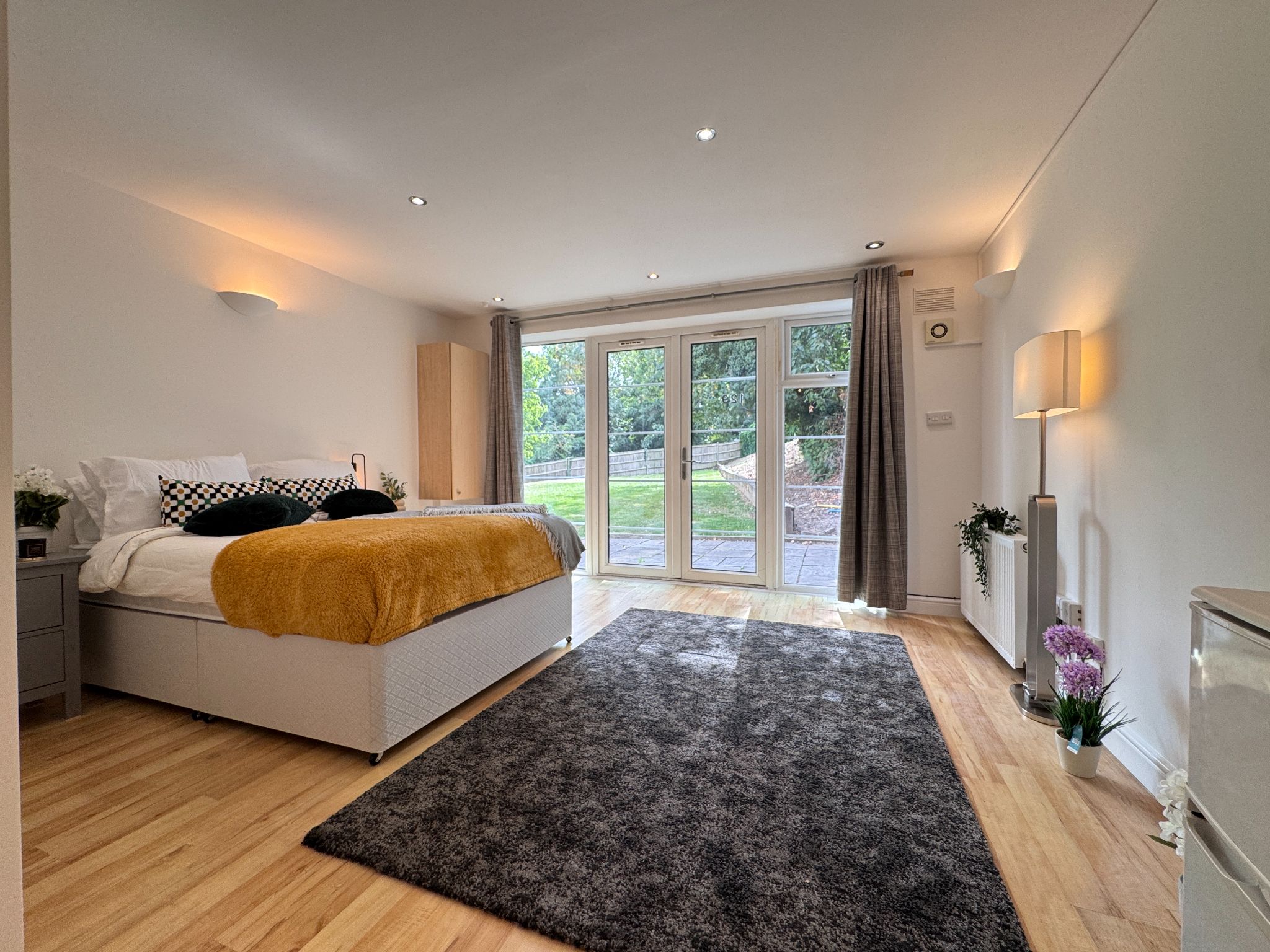 1 bedroom studio flat/apartment Under Offer in Wembley Park - Photograph 3