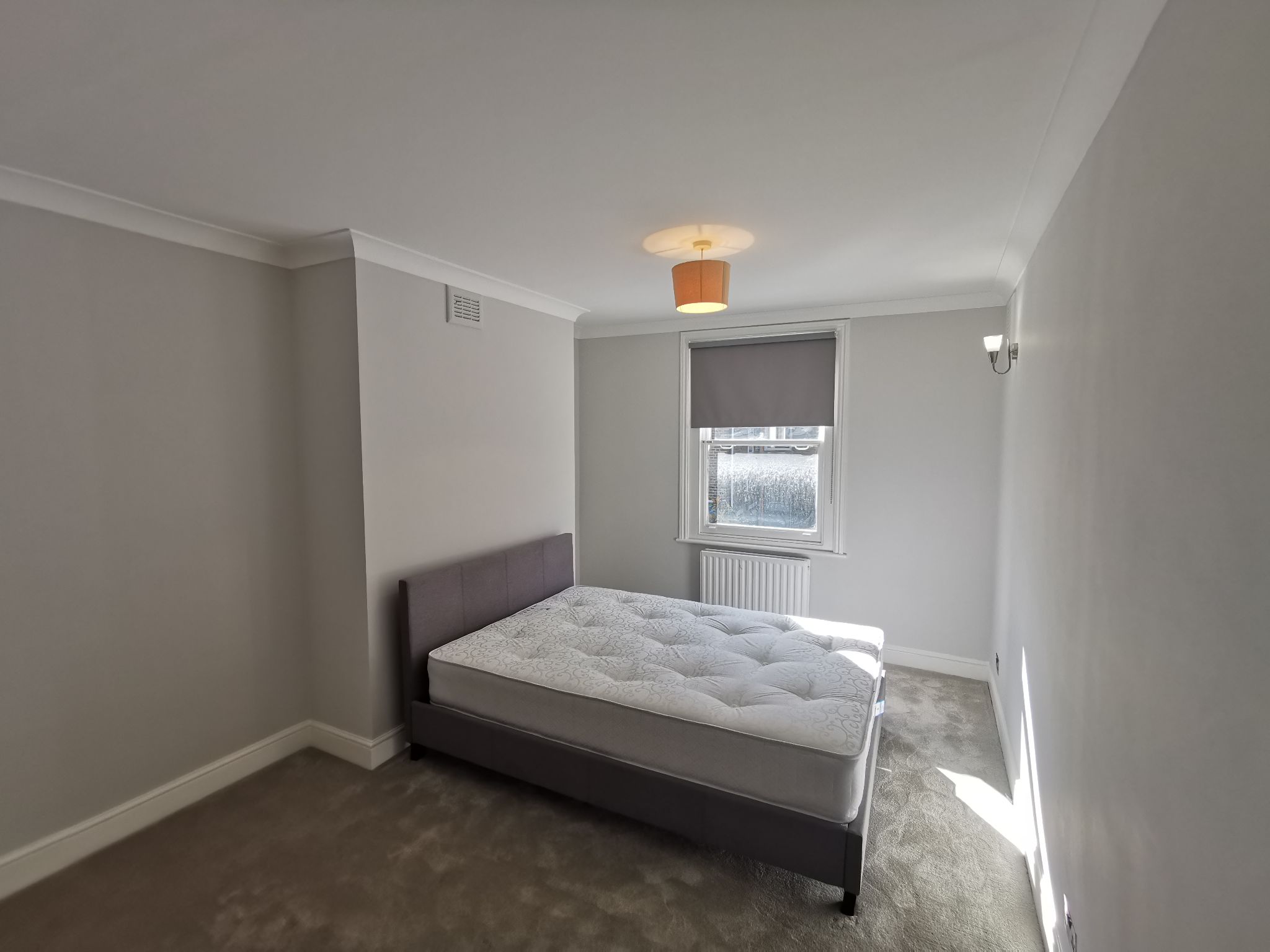 1 bedroom flat flat/apartment To Let in Westbourne Park - Photograph 7