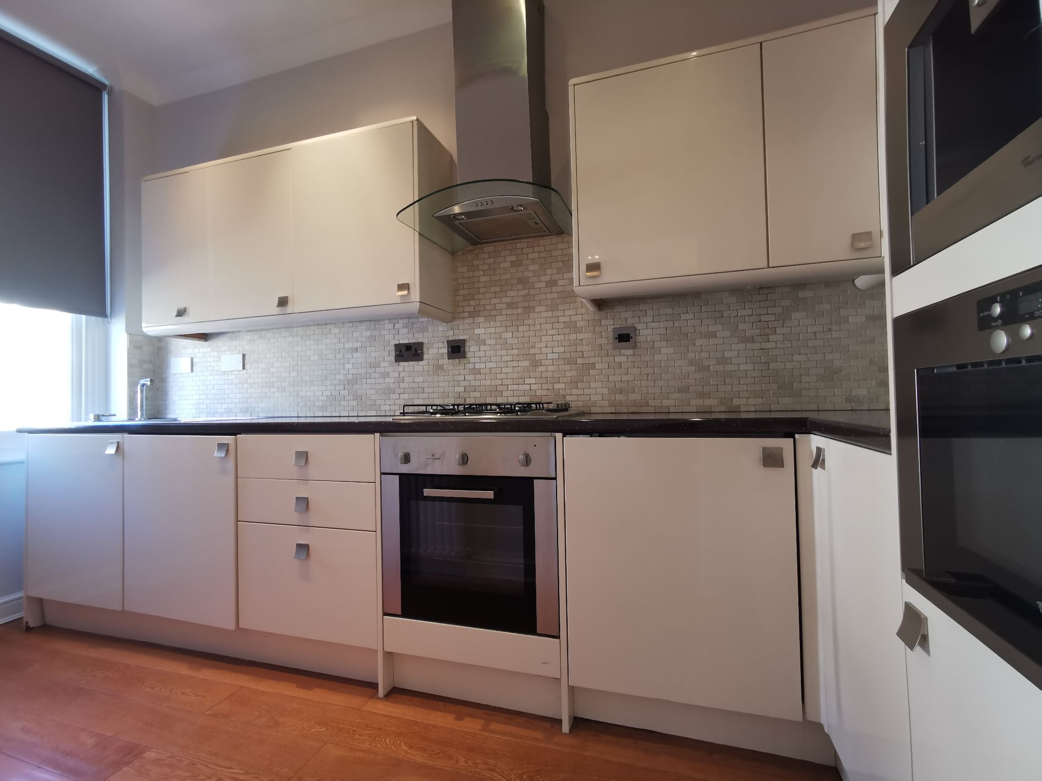 1 bedroom flat flat/apartment To Let in Westbourne Park - Property photograph