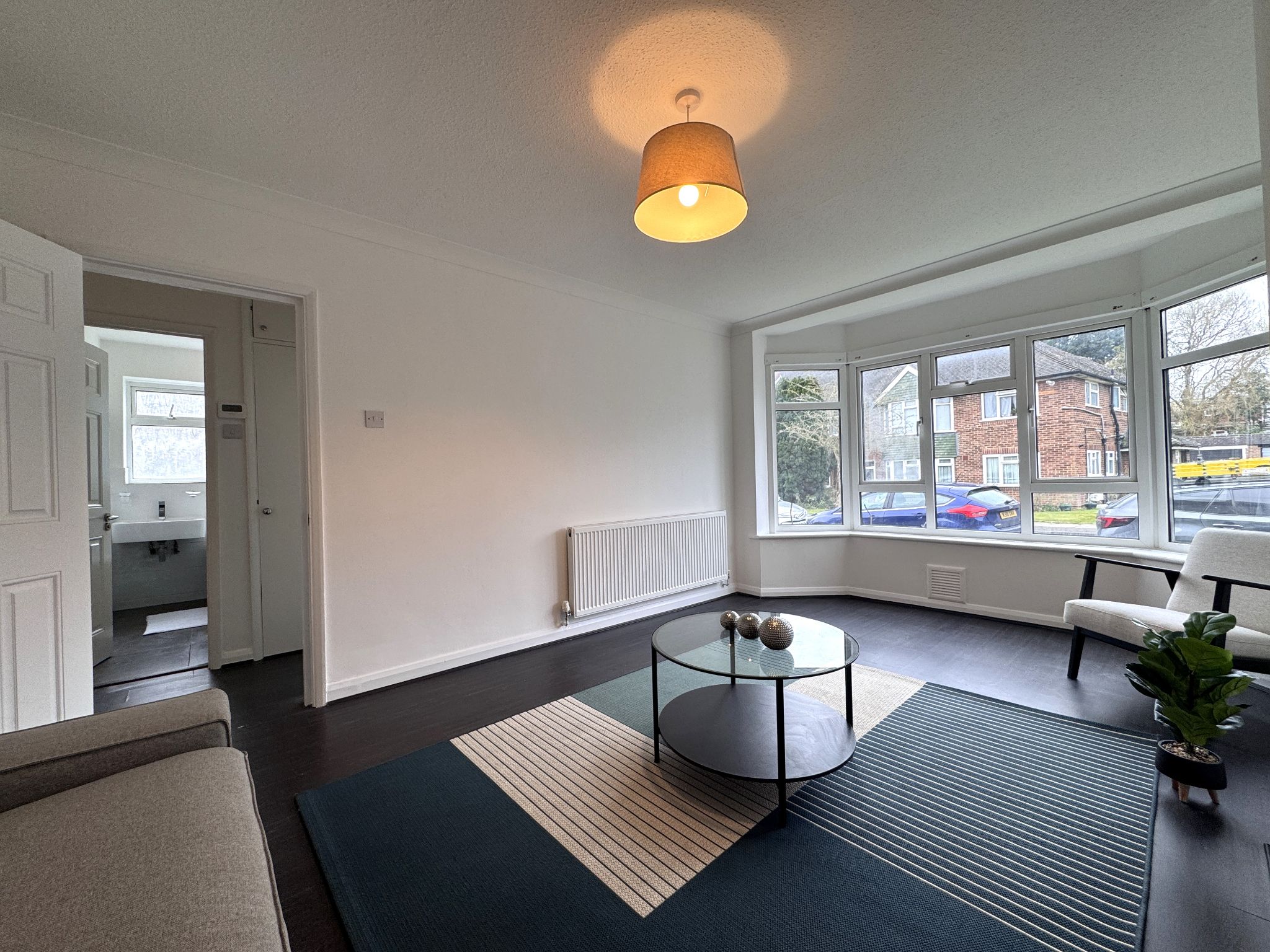 2 bedroom ground floor maisonette flat/apartment To Let in Edgware - Property photograph