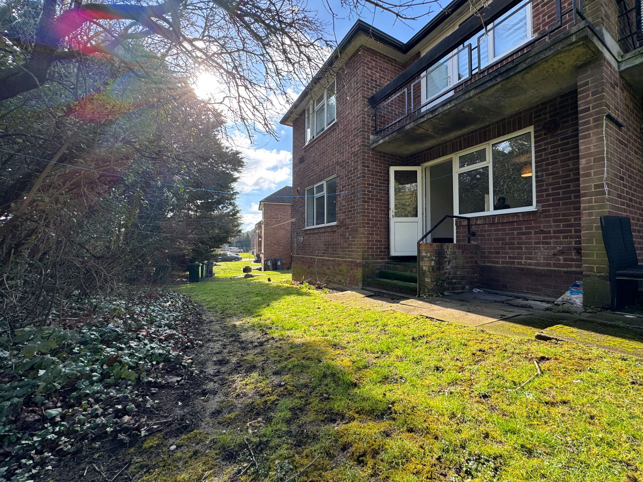 2 bedroom ground floor maisonette flat/apartment To Let in Edgware - Photograph 18