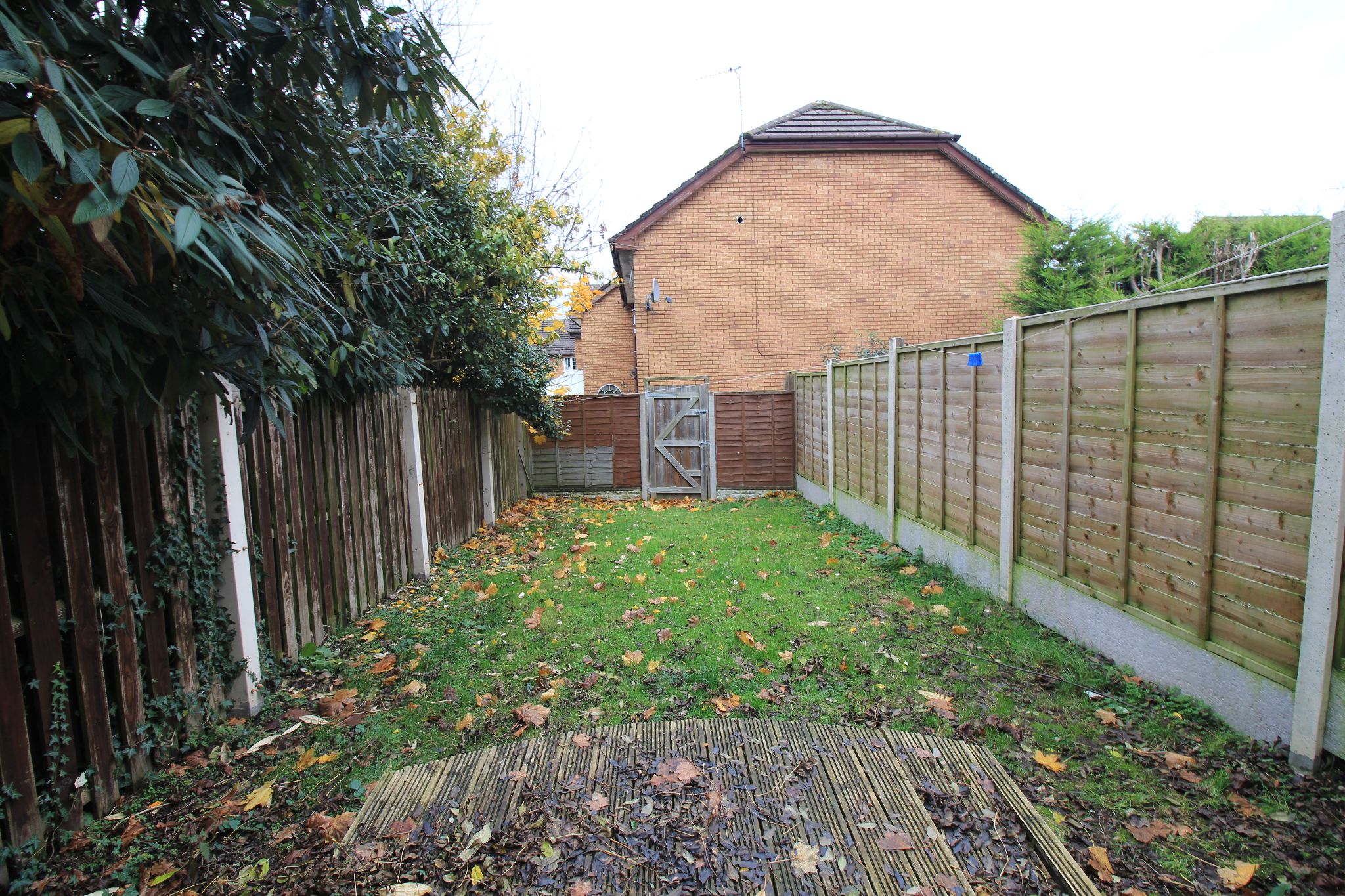 2 bedroom end terraced house Let Agreed in Solihull - Photograph 7.