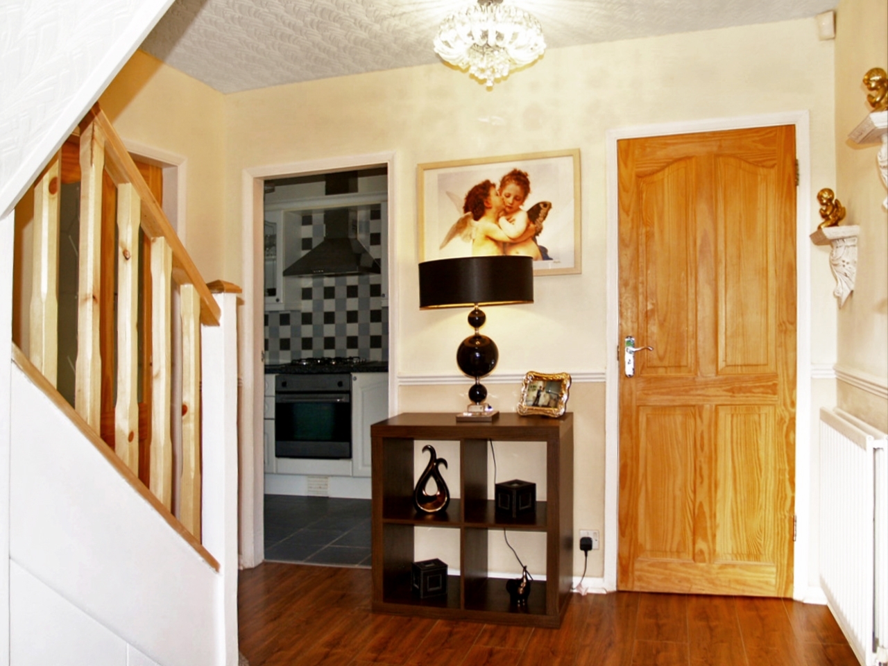 4 bedroom detached house SSTC in Solihull - photograph 5.