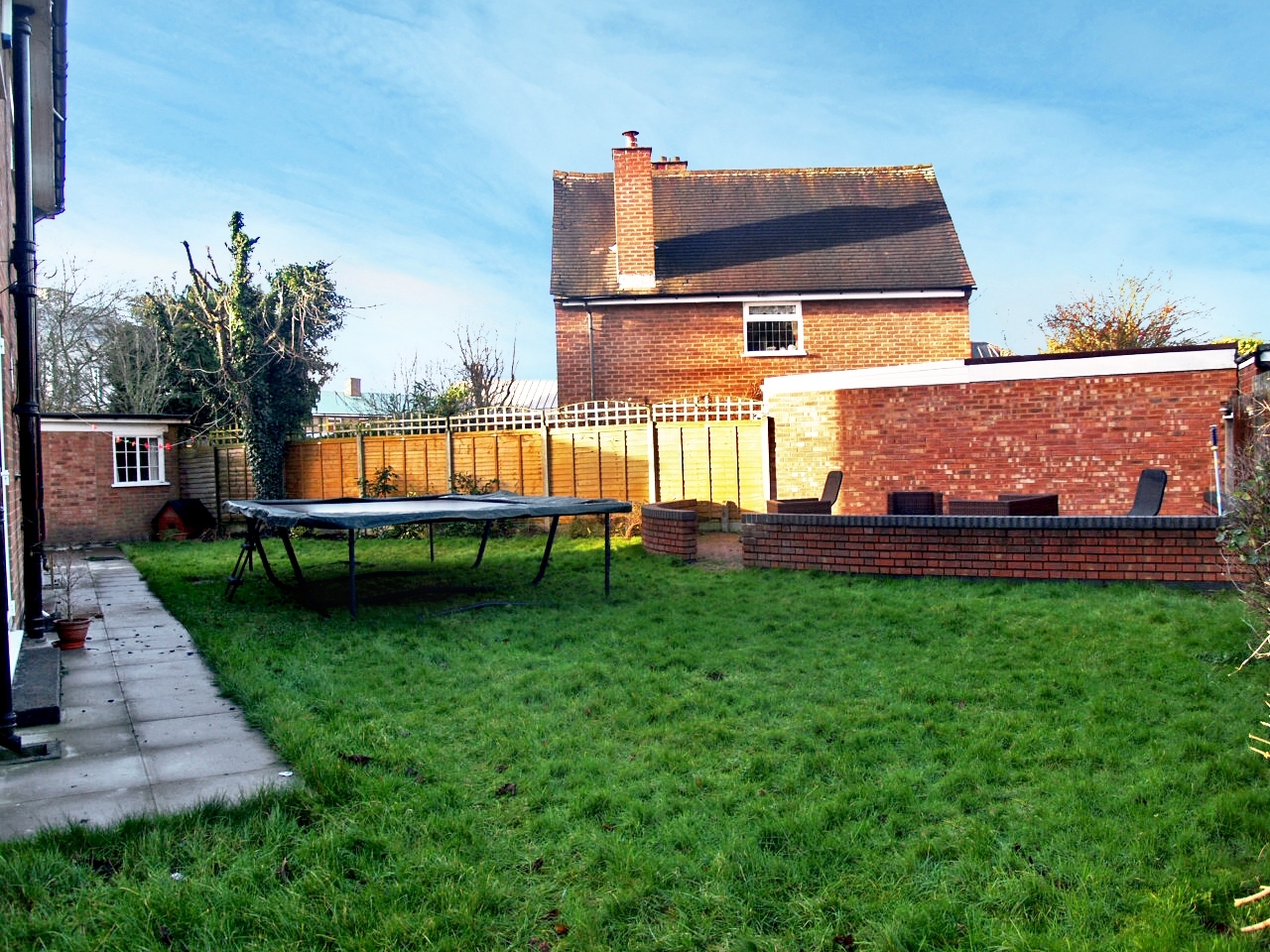 4 bedroom detached house SSTC in Solihull - photograph 16.