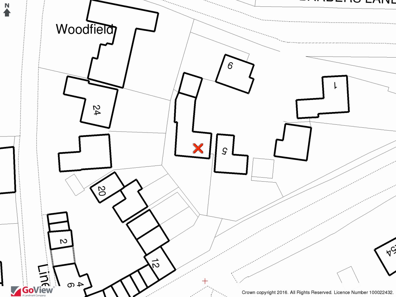 4 bedroom detached house SSTC in Solihull - photograph 16.