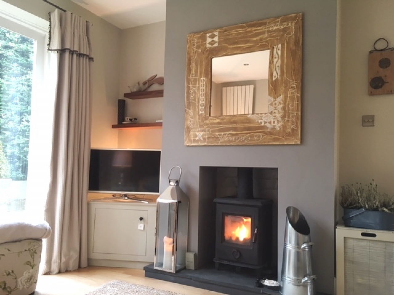 4 bedroom semi detached house SSTC in Solihull - Photograph 5.