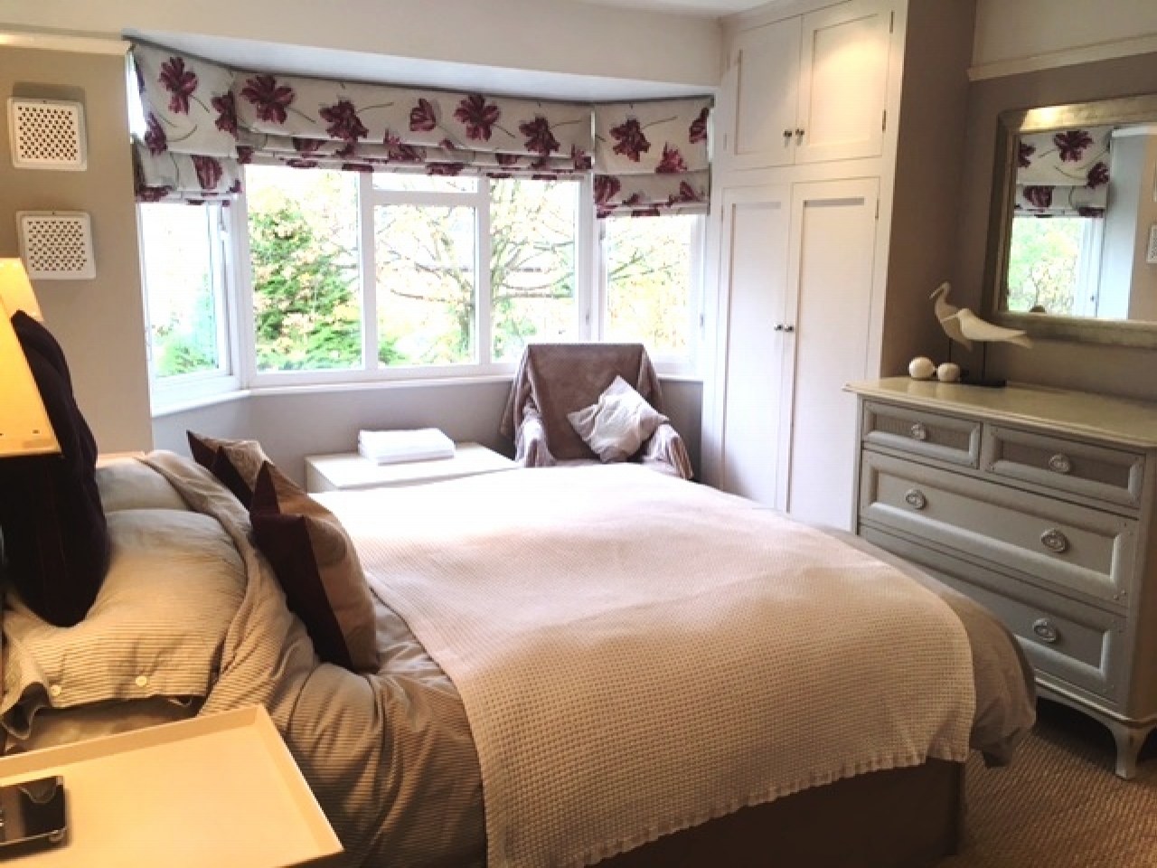 4 bedroom semi detached house SSTC in Solihull - Photograph 18.