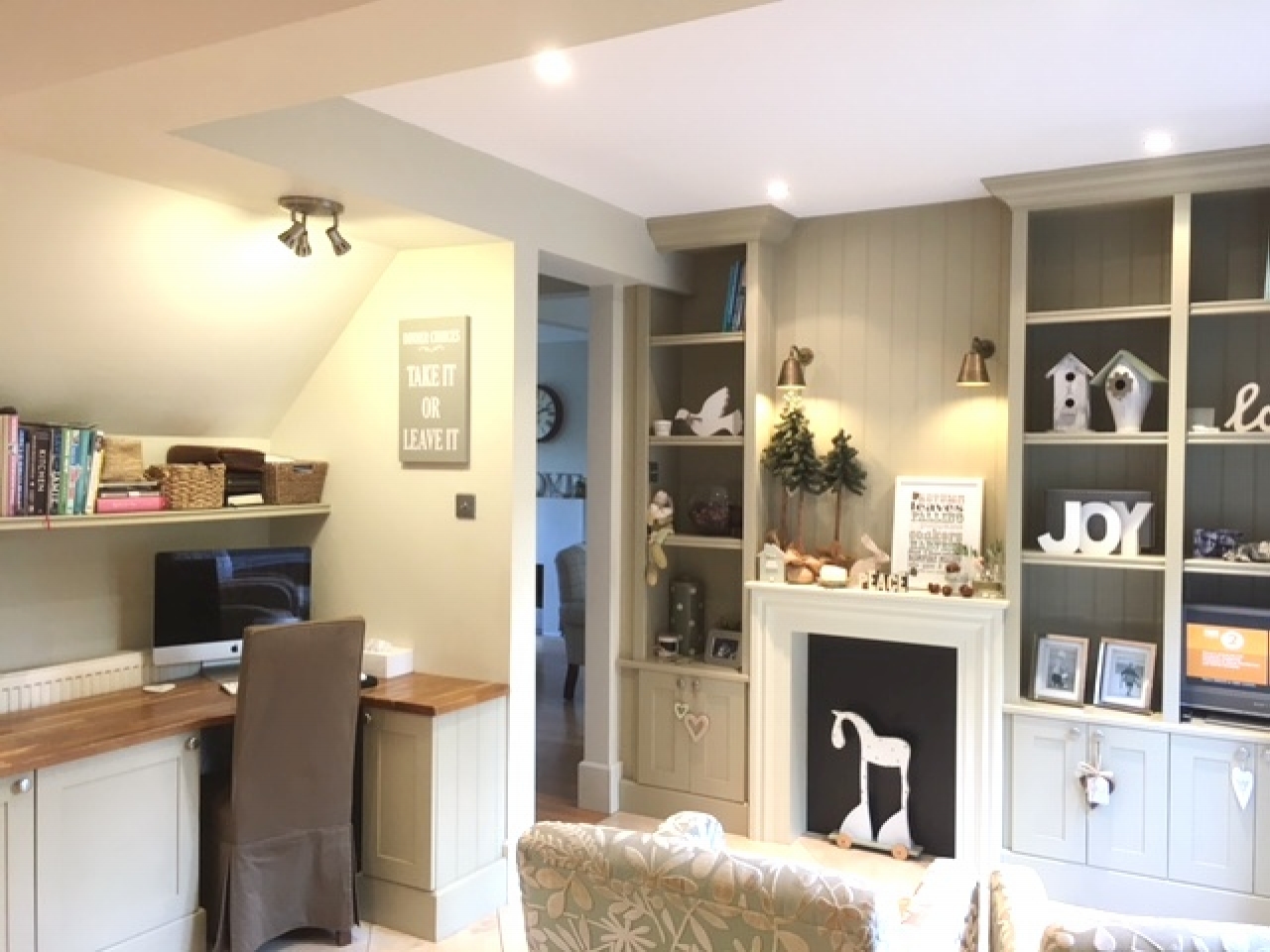 4 bedroom semi detached house SSTC in Solihull - Photograph 13.