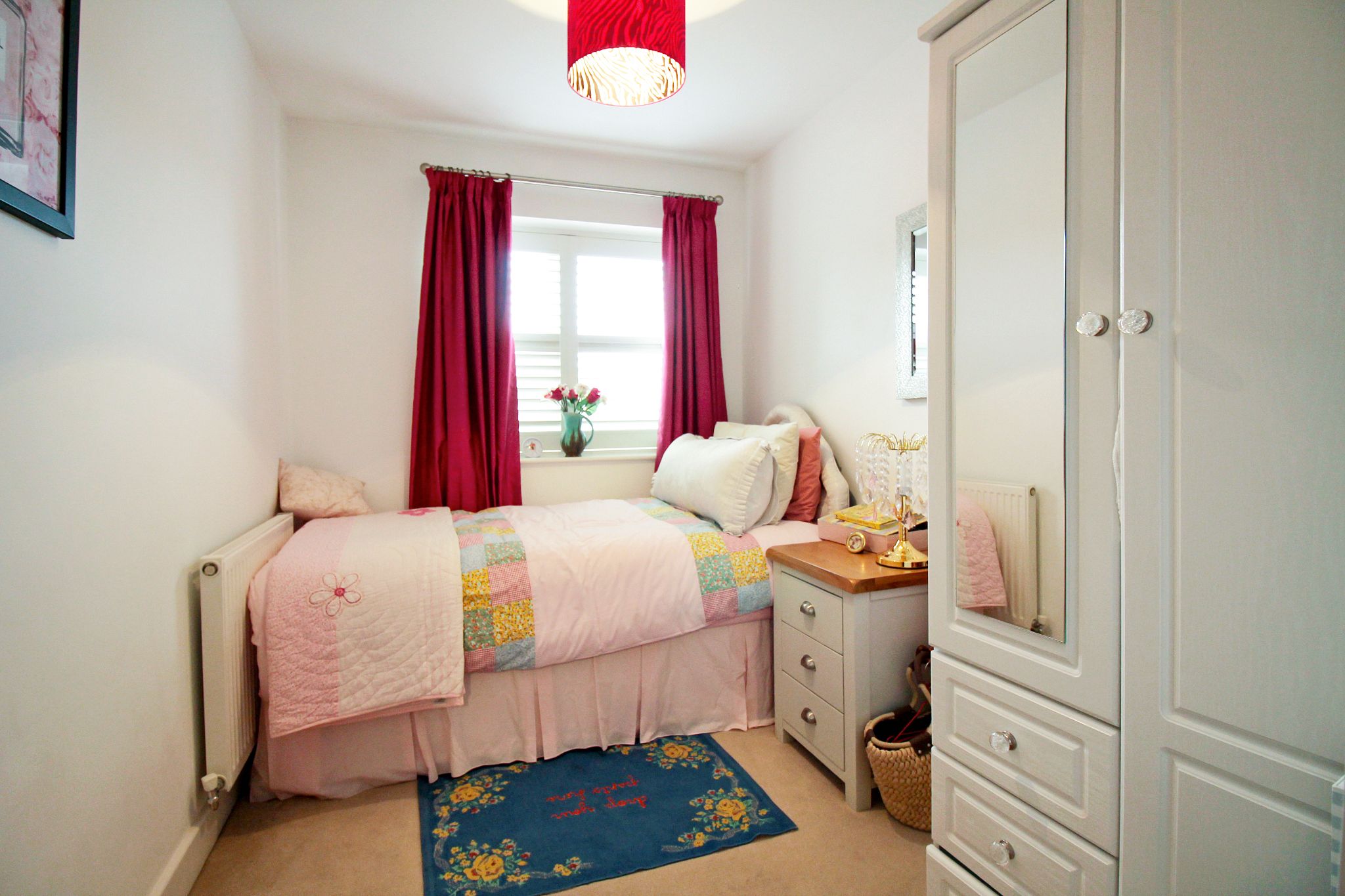 4 bedroom semi-detached house SSTC in Solihull - Photograph 11.