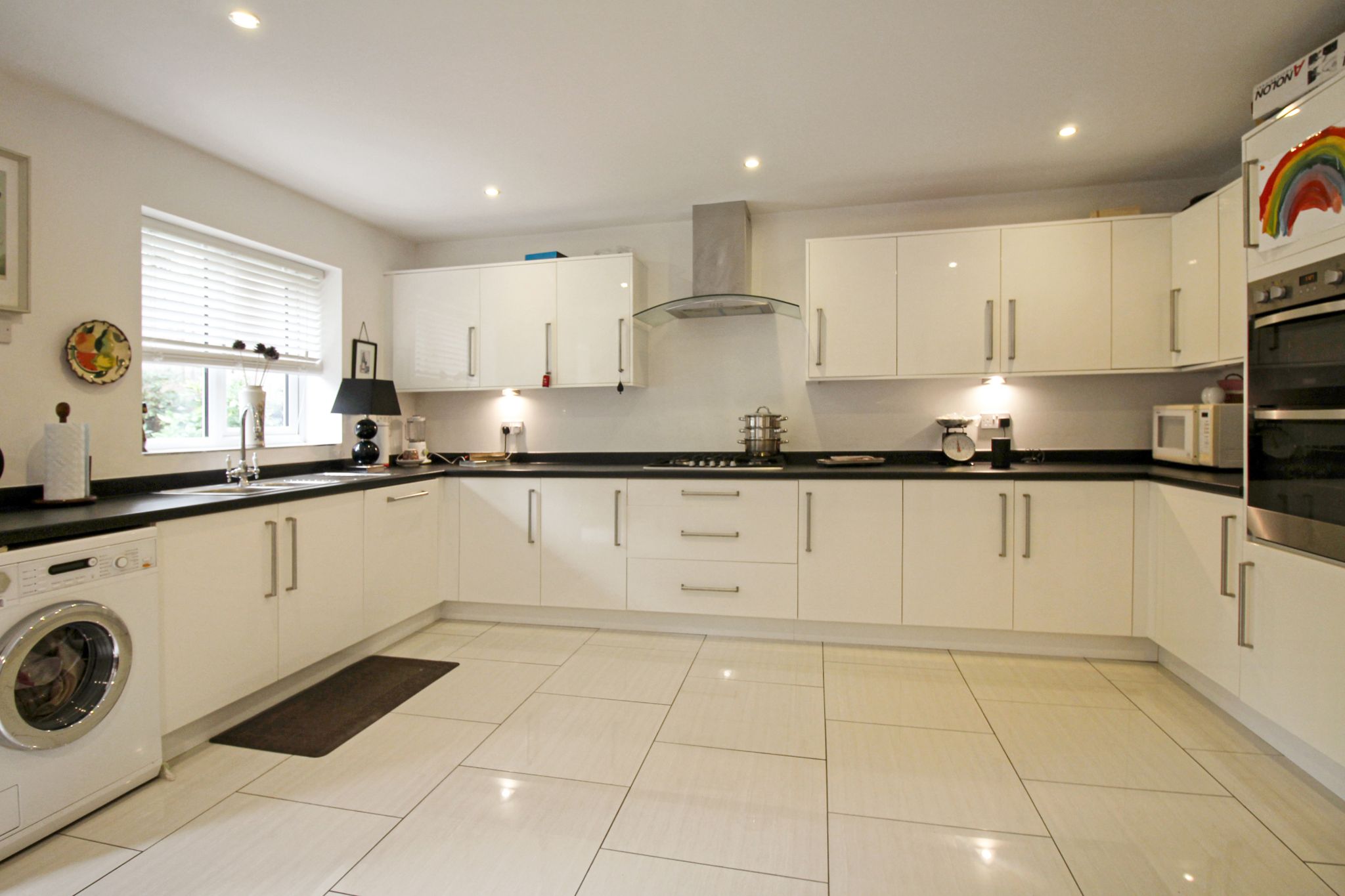 4 bedroom semi-detached house SSTC in Solihull - Photograph 3.