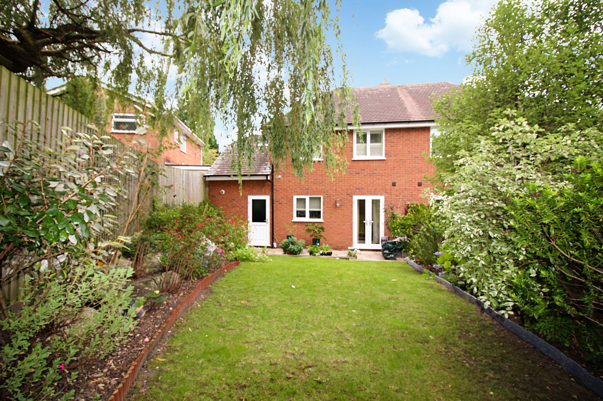 4 bedroom semi-detached house SSTC in Solihull - Photograph 12.