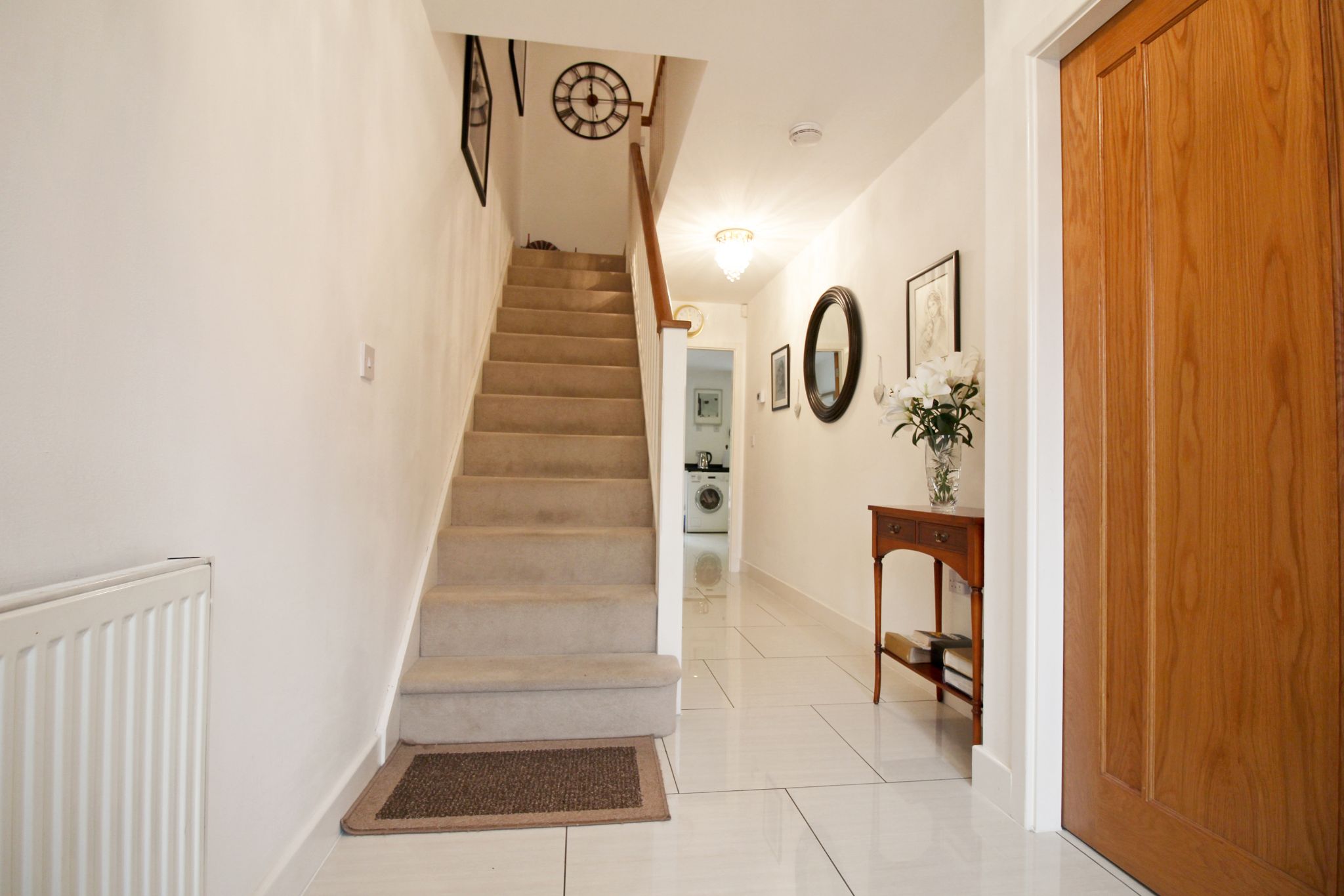 4 bedroom semi-detached house SSTC in Solihull - Photograph 2.