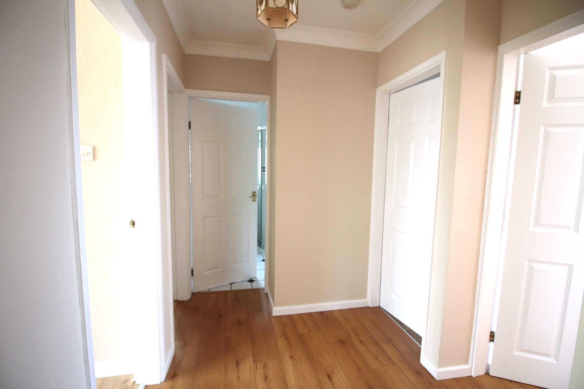 2 bedroom detached bungalow To Let in Solihull - Photograph 10.