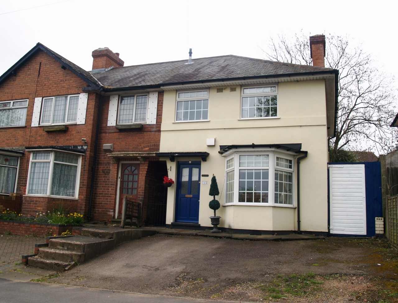 3 bedroom house Sold in Birmingham - Main Image.