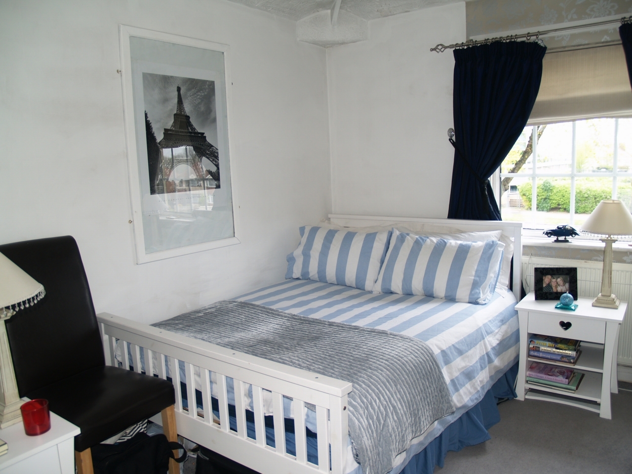 3 bedroom semi detached house Sold in Birmingham - photograph 7.