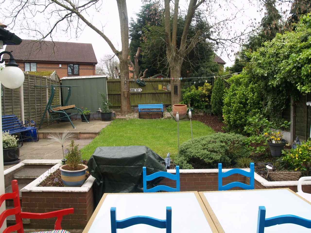 3 bedroom semi detached house Sold in Birmingham - photograph 9.