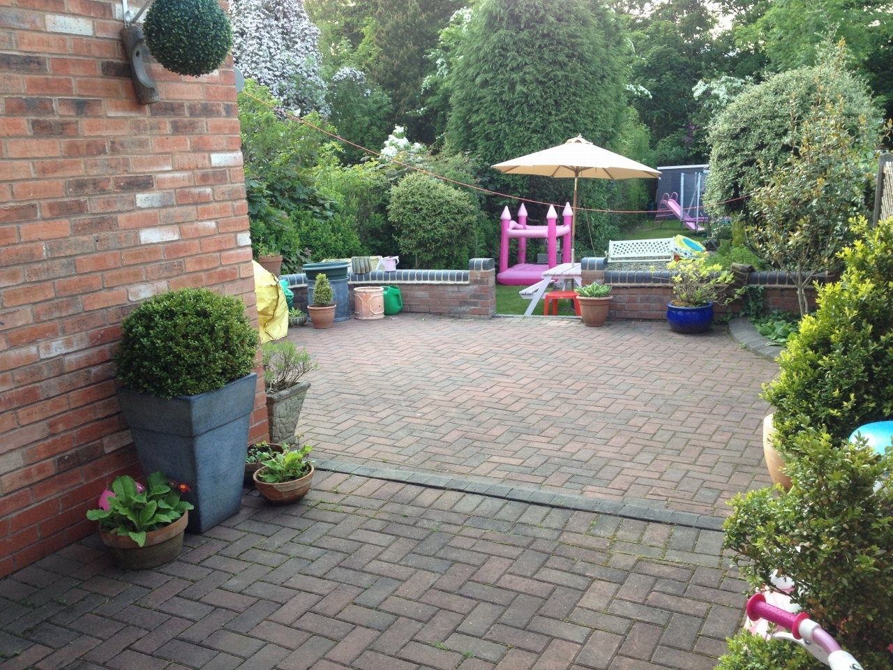 3 bedroom semi detached house Sold in Solihull - photograph 10.