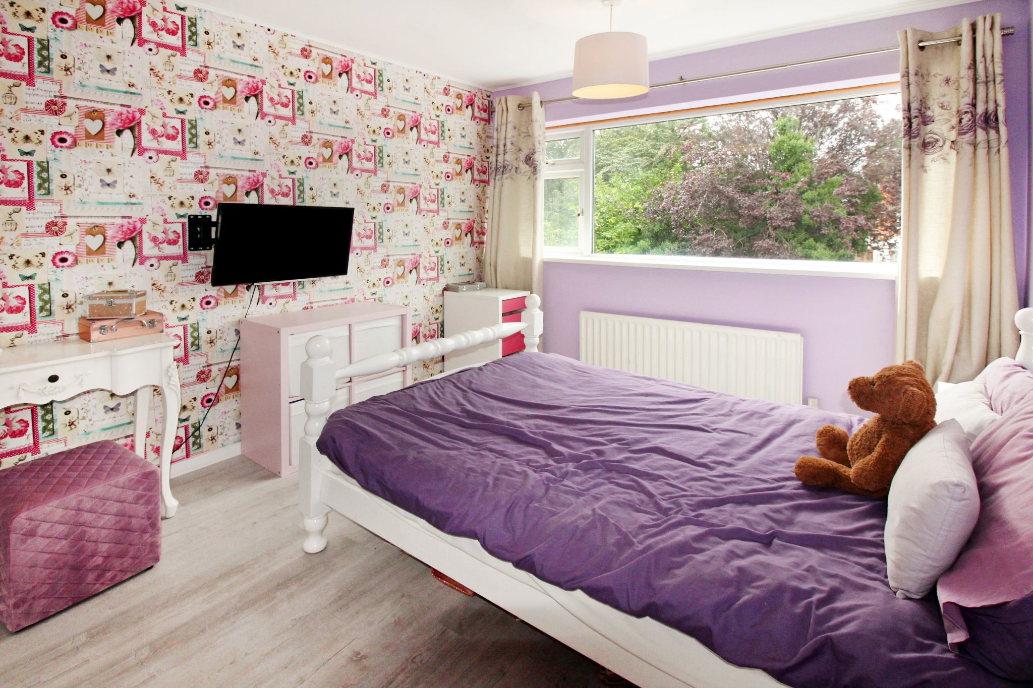 4 bedroom semi-detached house SSTC in Solihull - Photograph 12.