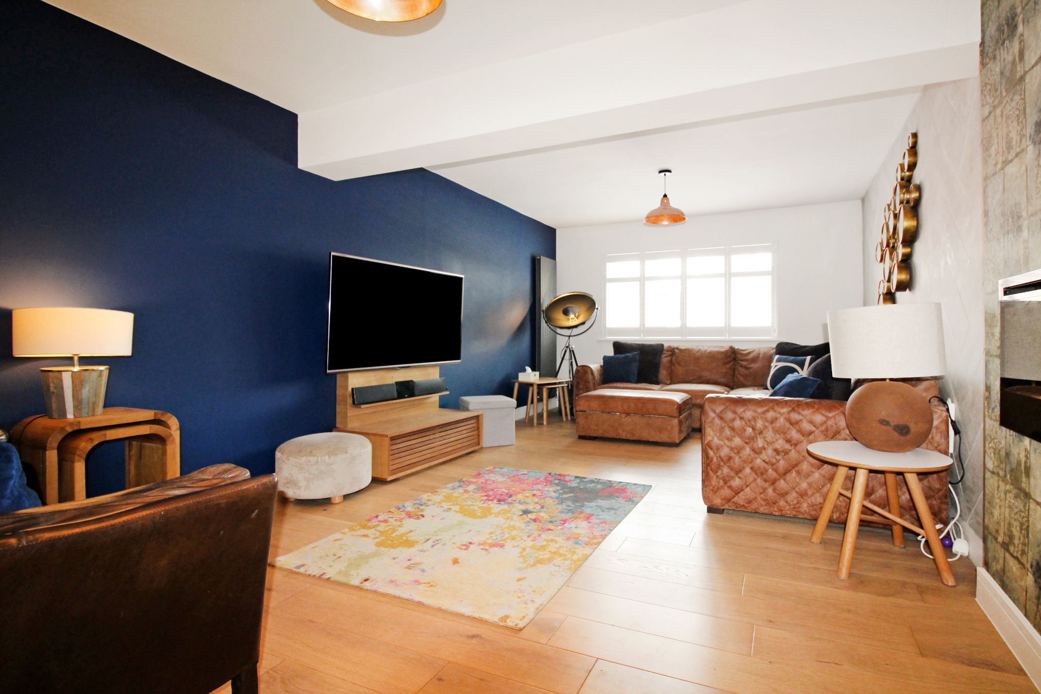 4 bedroom semi-detached house SSTC in Solihull - Photograph 3.