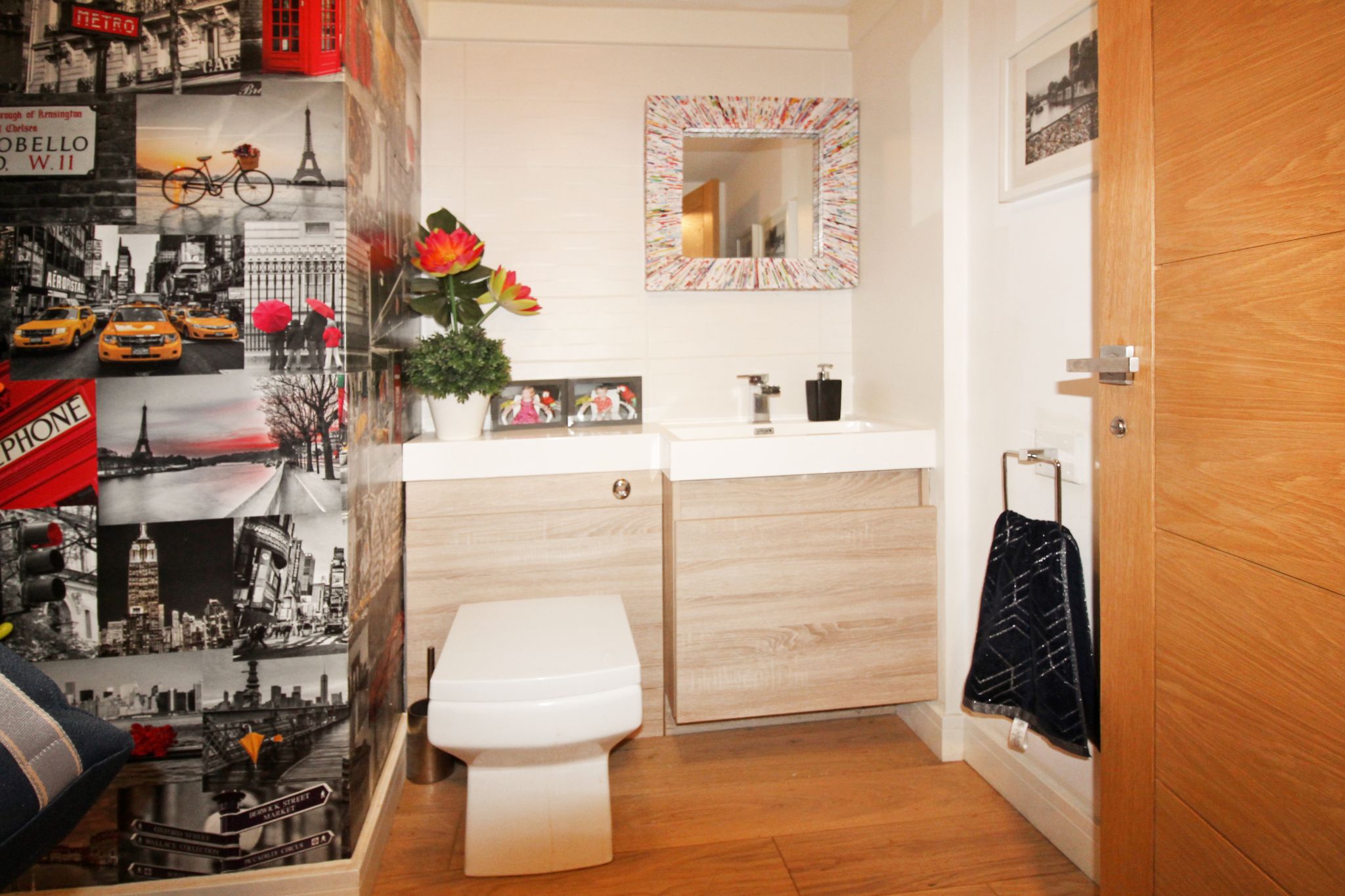 4 bedroom semi-detached house SSTC in Solihull - Photograph 7.