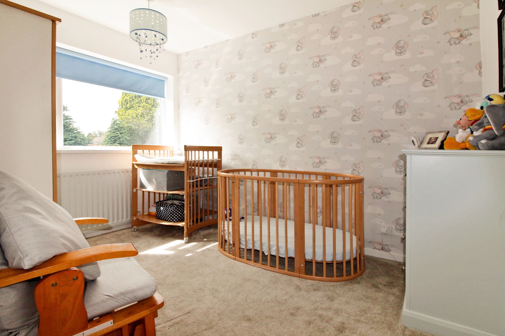 4 bedroom semi-detached house SSTC in Solihull - Photograph 11.