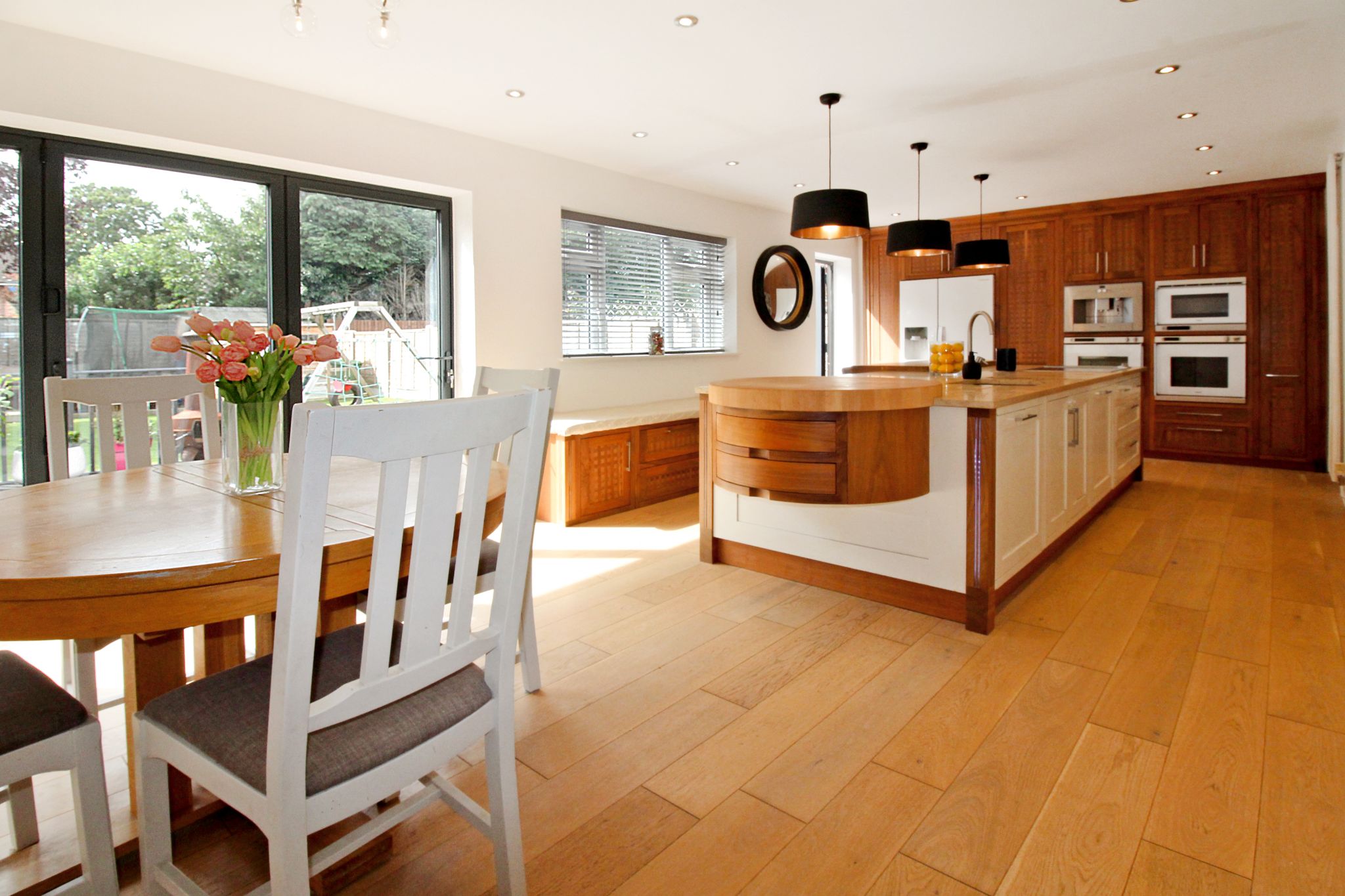 4 bedroom semi-detached house SSTC in Solihull - Photograph 1.