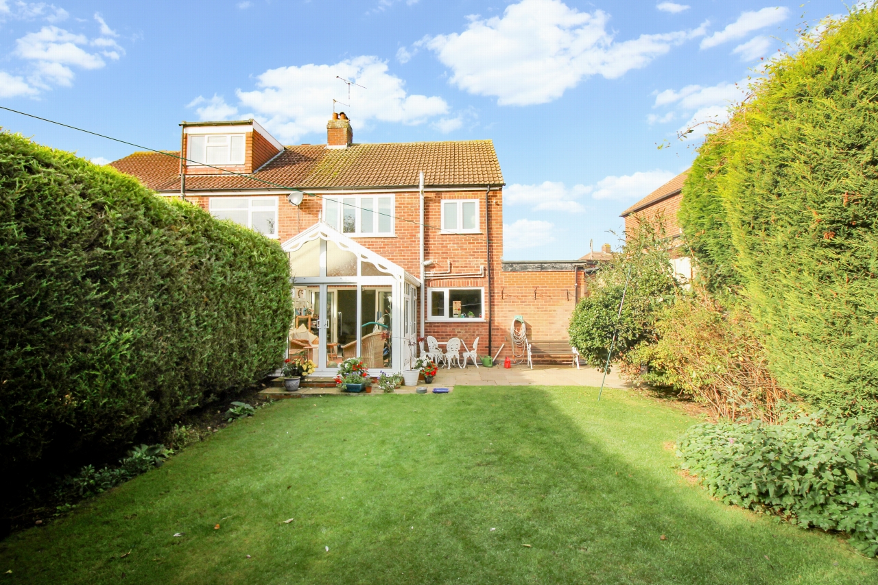 3 bedroom semi-detached house SSTC in Solihull - Photograph 13.