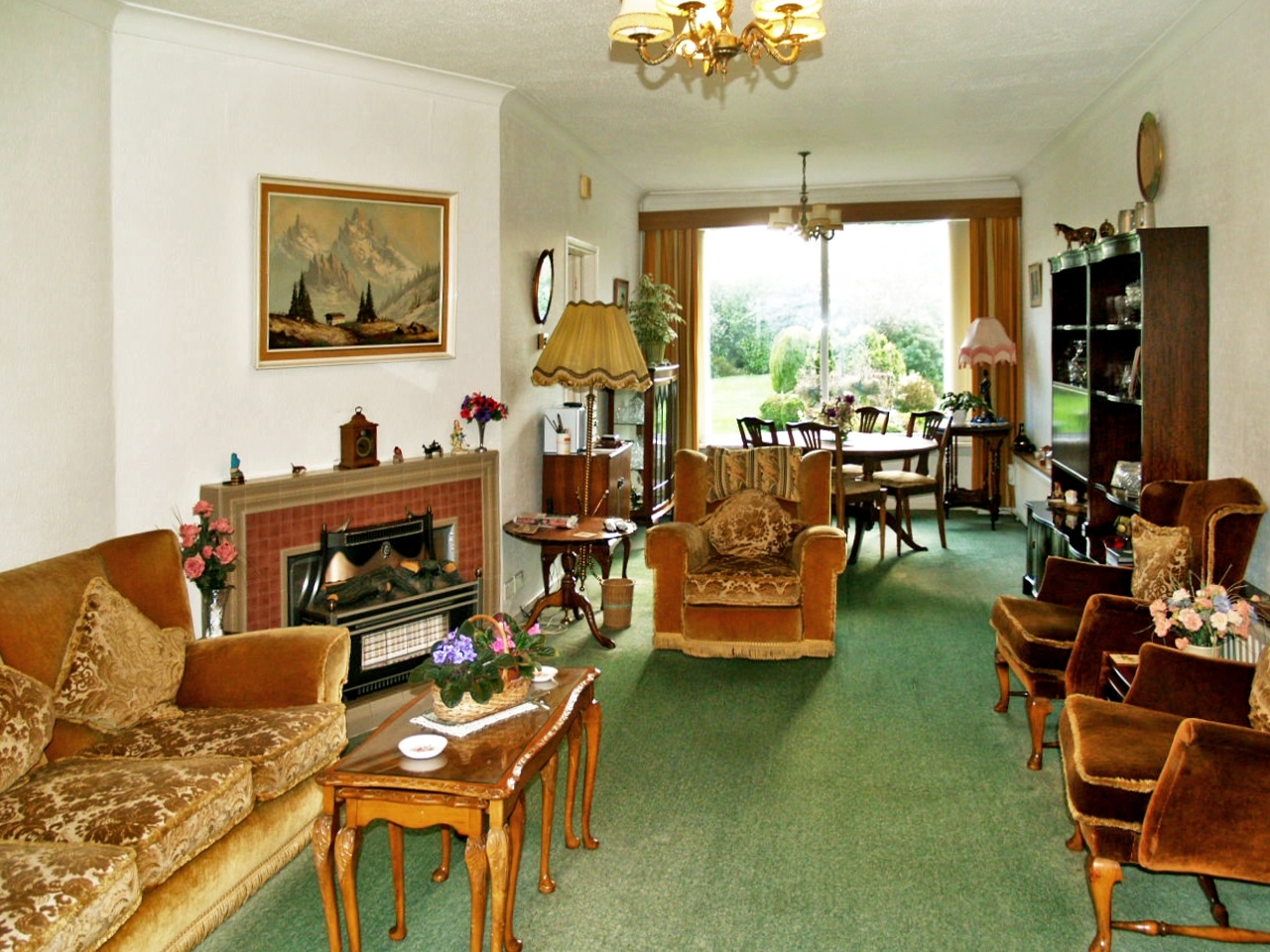 2 bedroom detached bungalow SSTC in Birmingham - photograph 5.