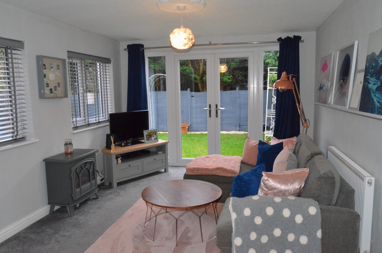 4 bedroom detached house SSTC in Sutton Coldfield - Photograph 8.