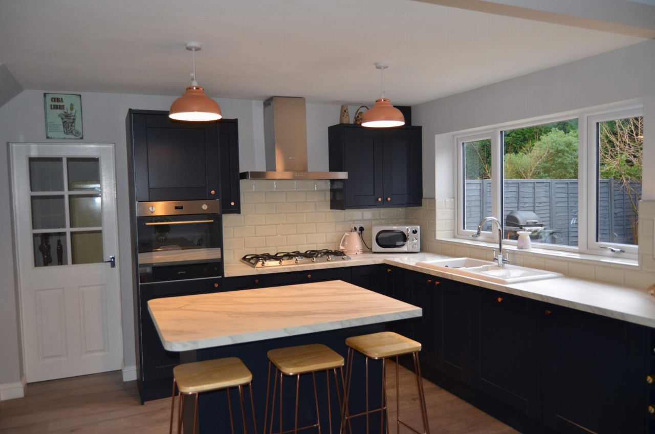 4 bedroom detached house SSTC in Sutton Coldfield - Photograph 2.
