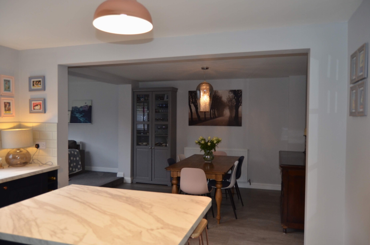 4 bedroom detached house SSTC in Sutton Coldfield - Photograph 3.