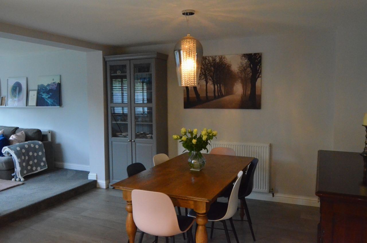 4 bedroom detached house SSTC in Sutton Coldfield - Photograph 5.