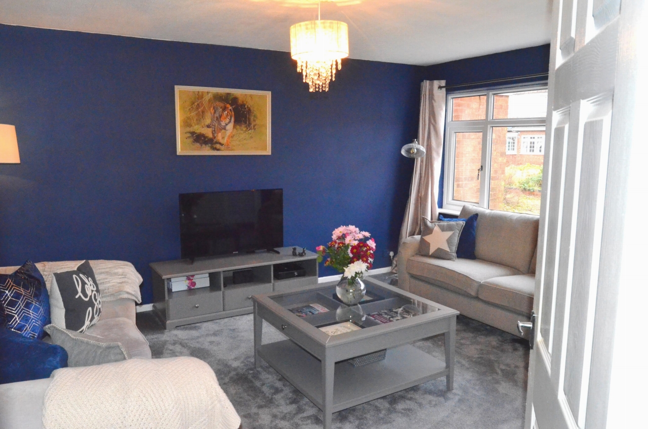 4 bedroom detached house SSTC in Sutton Coldfield - Photograph 6.