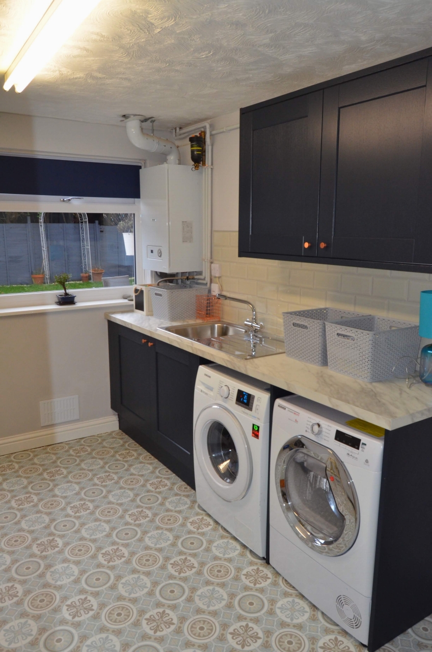 4 bedroom detached house SSTC in Sutton Coldfield - Photograph 7.