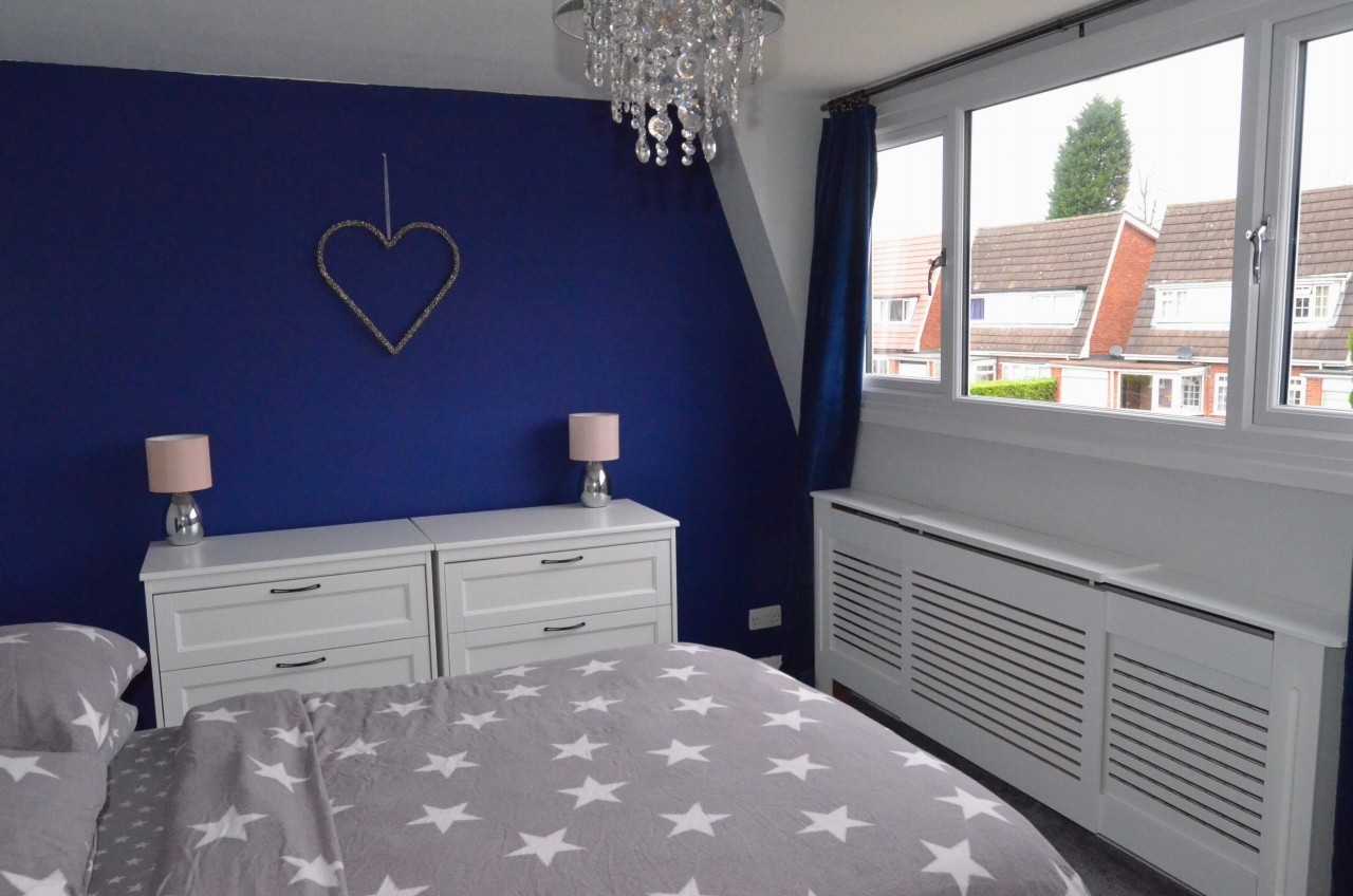 4 bedroom detached house SSTC in Sutton Coldfield - Photograph 10.