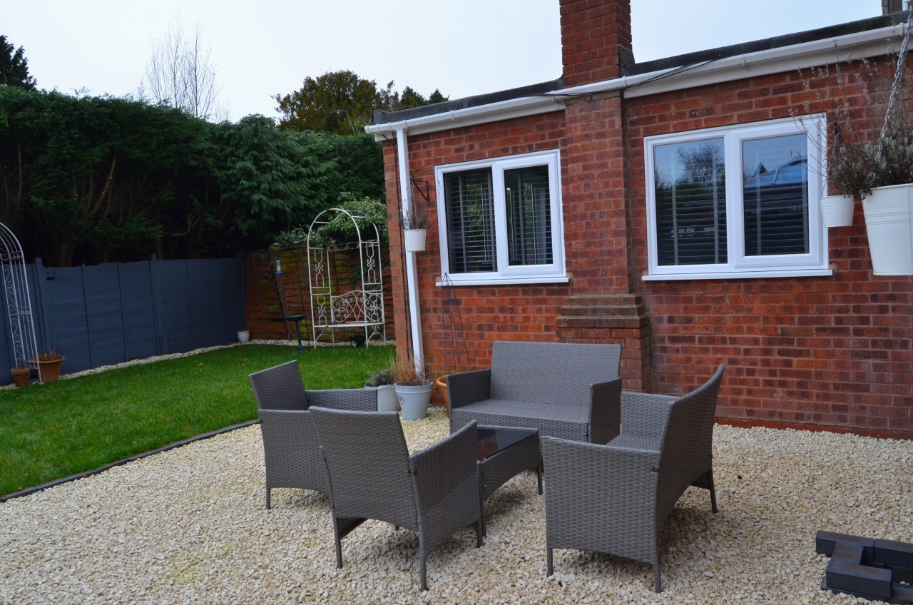 4 bedroom detached house SSTC in Sutton Coldfield - Photograph 15.
