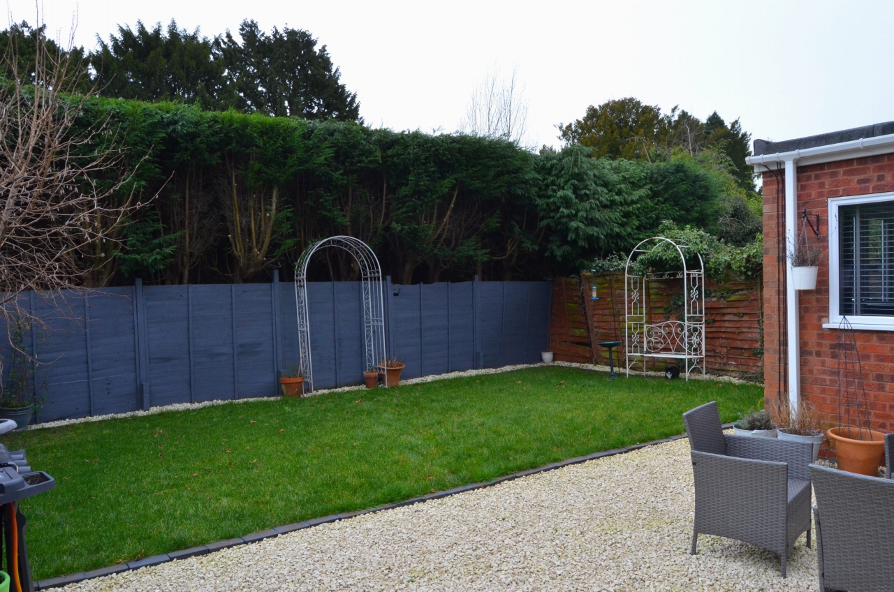 4 bedroom detached house SSTC in Sutton Coldfield - Photograph 9.