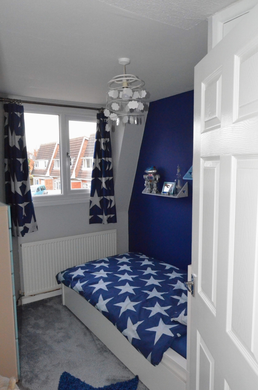 4 bedroom detached house SSTC in Sutton Coldfield - Photograph 14.
