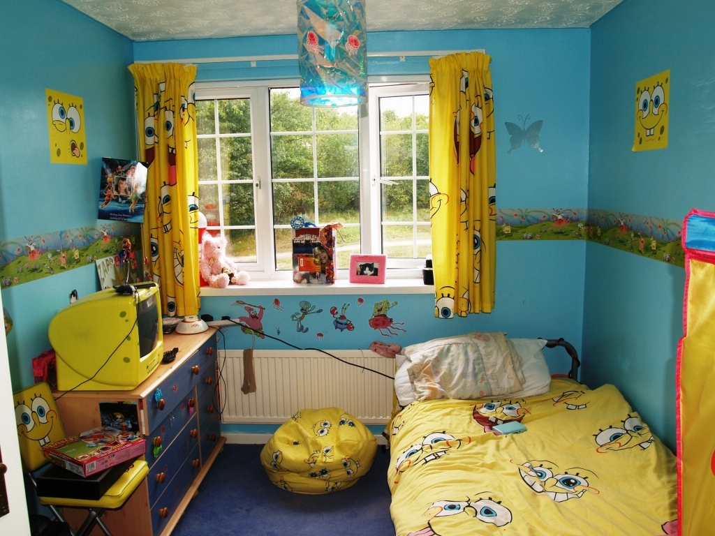 3 bedroom detached house Sold in Birmingham - photograph 9.