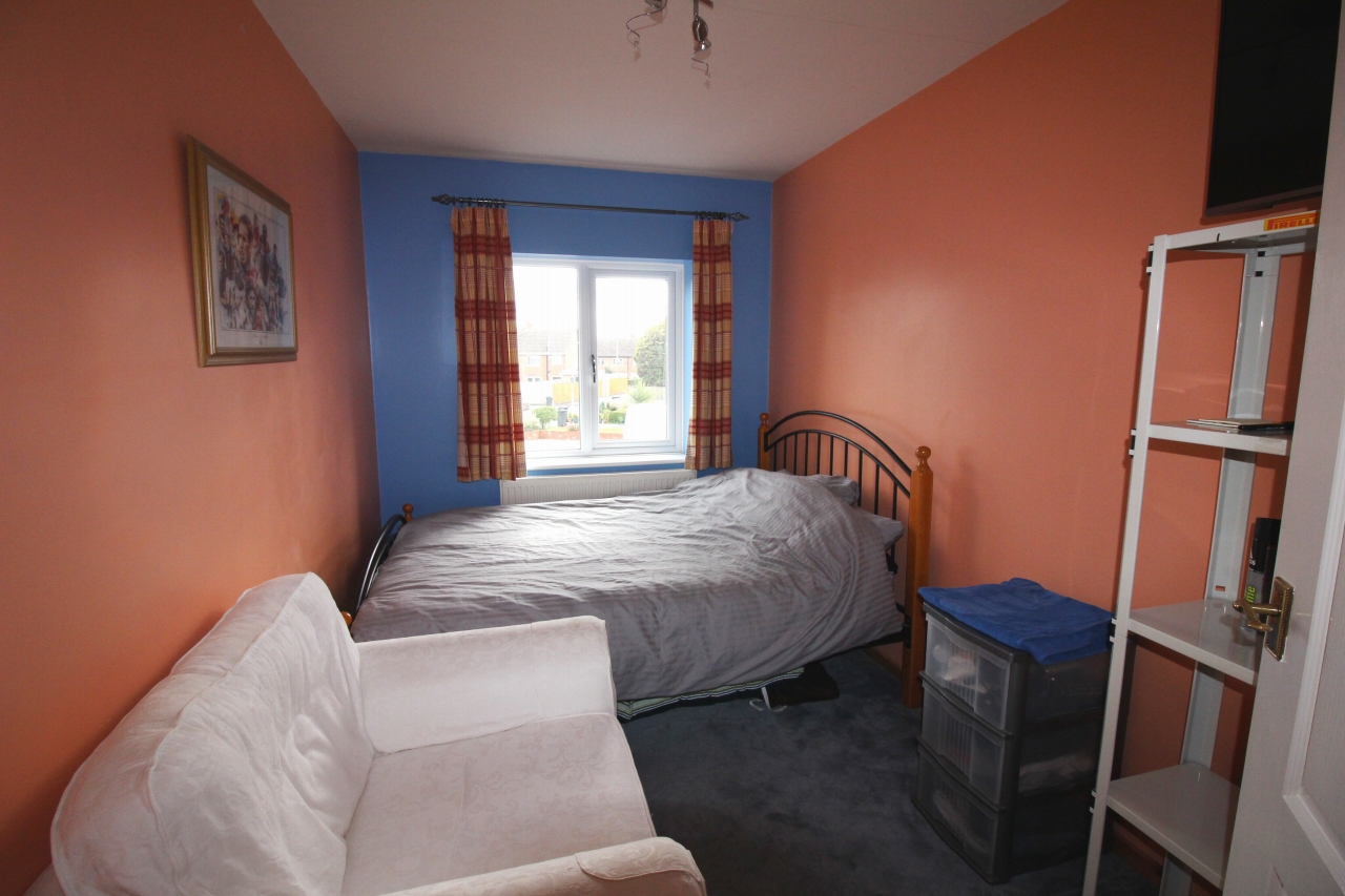 5 bedroom semi detached house SSTC in Birmingham - photograph 13.