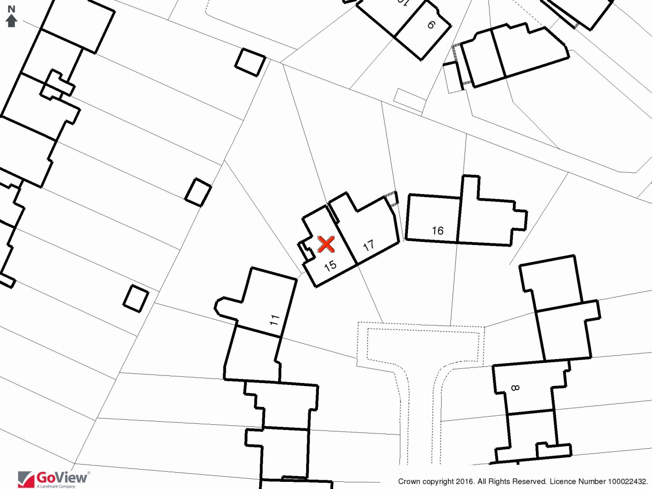 5 bedroom semi detached house SSTC in Birmingham - photograph 17.