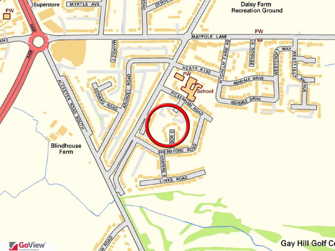 5 bedroom semi detached house SSTC in Birmingham - photograph 18.