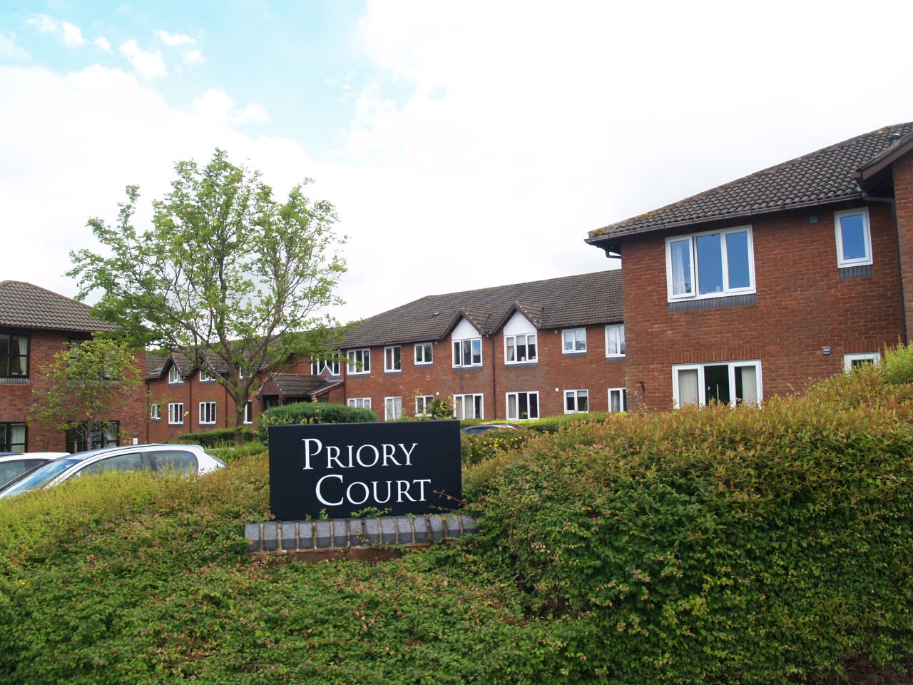 1 bedroom apartment flat/apartment SSTC in Solihull - Photograph 10.