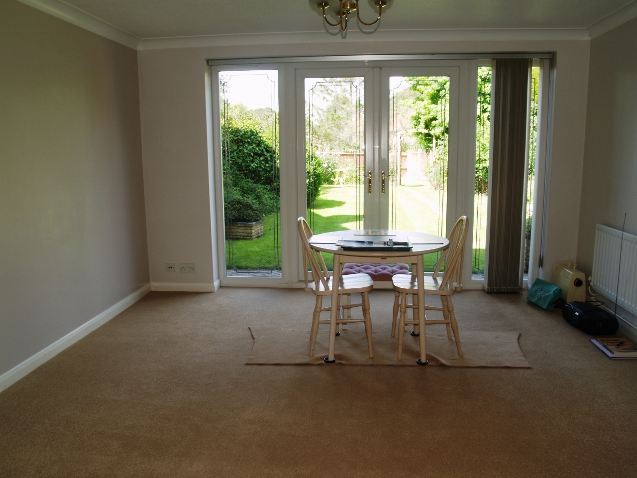 4 bedroom detached house SSTC in Solihull - photograph 5.