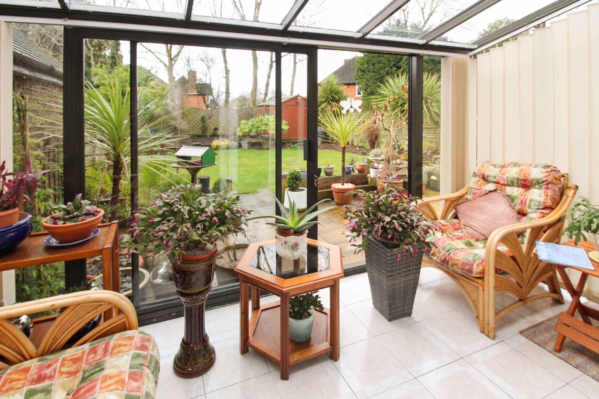 3 bedroom detached house SSTC in Solihull - Photograph 5.