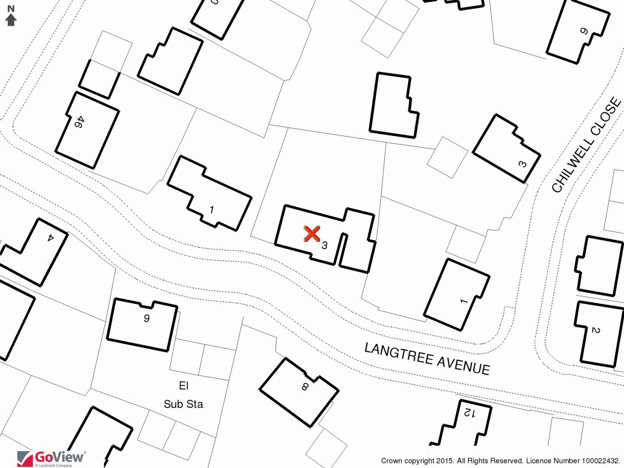 5 bedroom detached house Sold in Solihull - photograph 2.