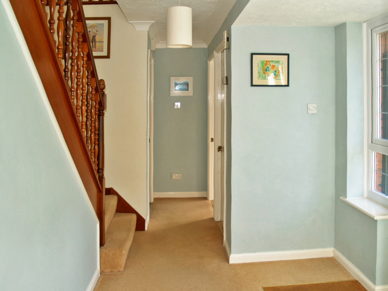 5 bedroom detached house Sold in Solihull - photograph 3.